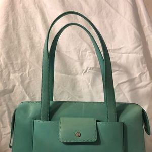 Monsac Handbag